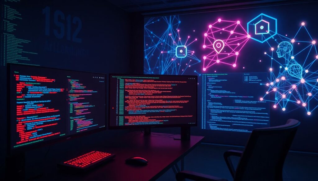 Autonomous cybersecurity for blockchain-based networks - иллюстрация