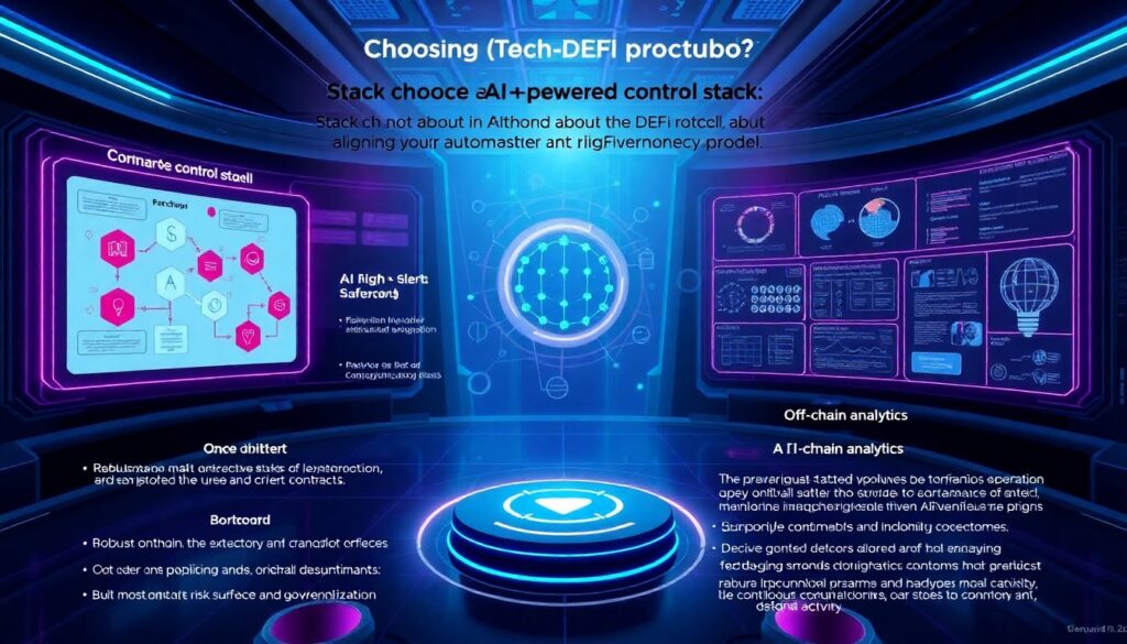 Autonomous cybersecurity for blockchain-based networks - иллюстрация