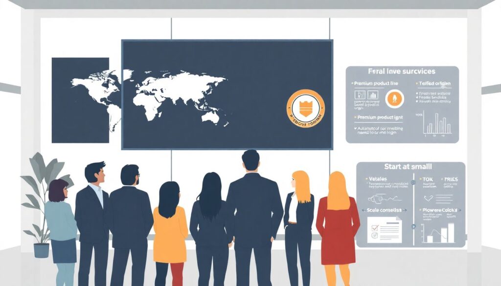 AI-enhanced blockchain for sustainable supply chains - иллюстрация