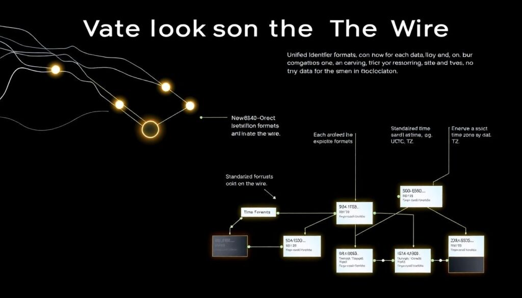 Interoperable data standards for AI on blockchains - иллюстрация