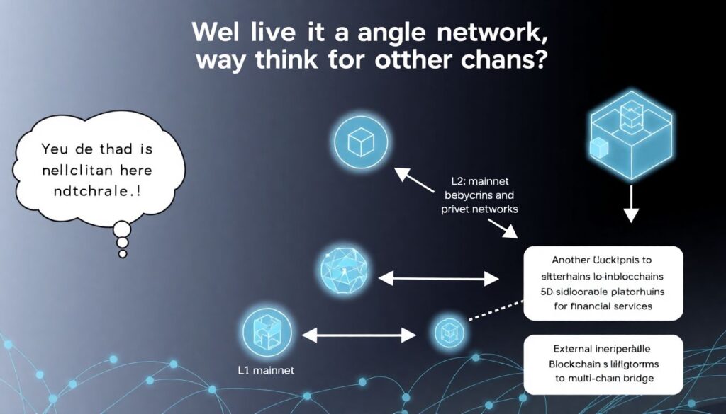 Interoperable data standards for AI on blockchains - иллюстрация