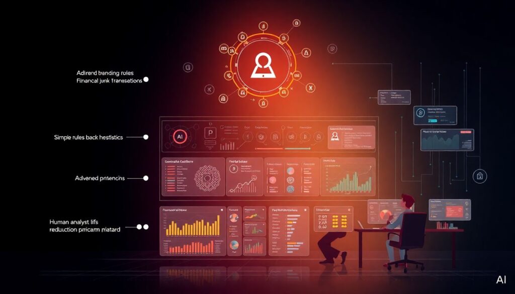 AI-powered financial crime prevention in crypto - иллюстрация