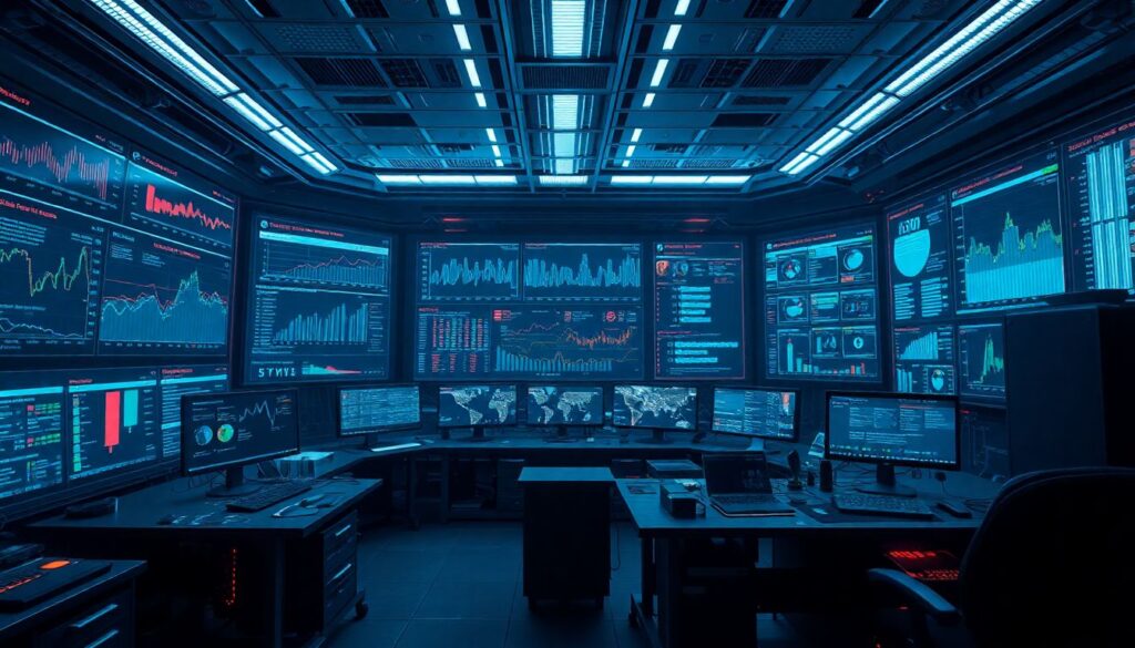 AI-powered financial crime prevention in crypto - иллюстрация