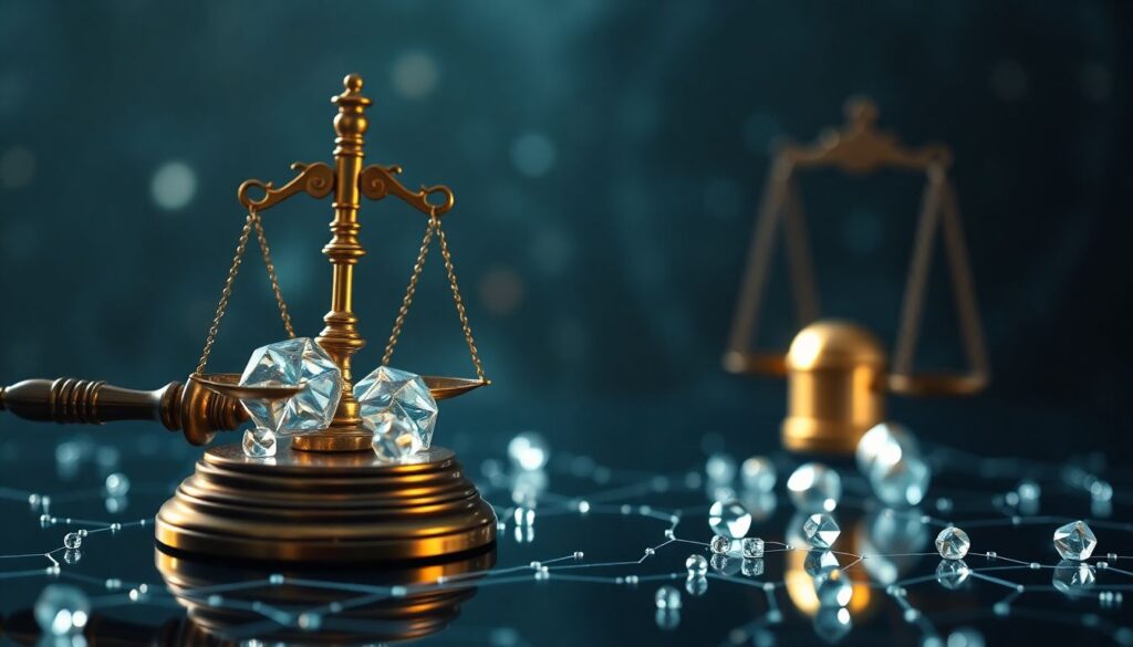 Autonomous asset recovery on distributed ledgers - иллюстрация