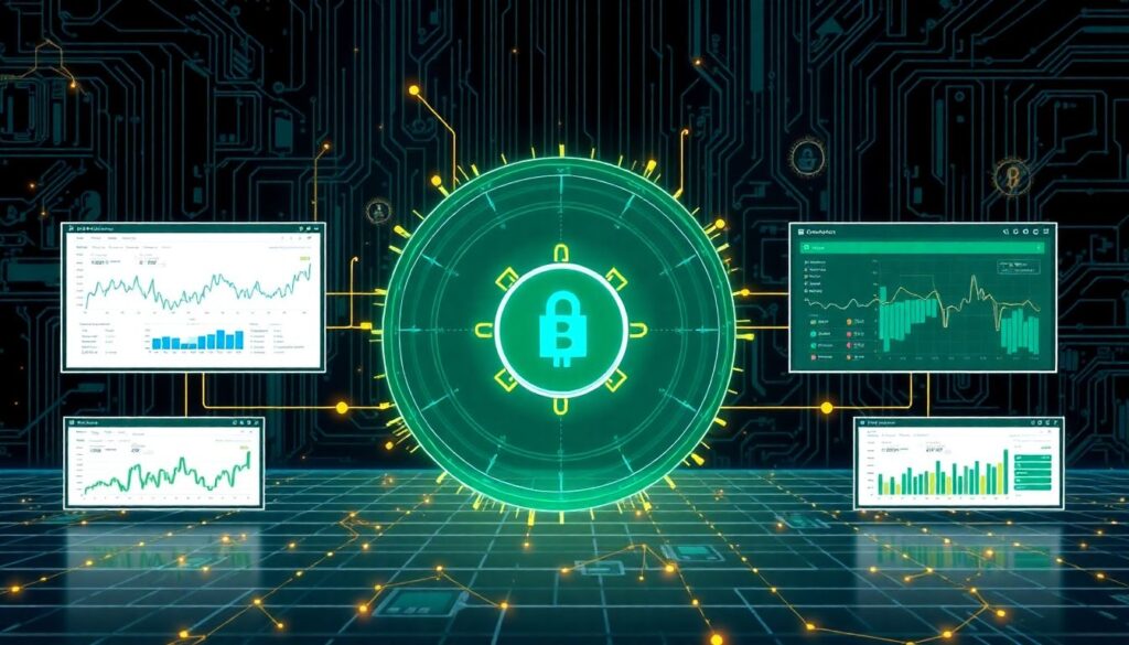 Autonomous asset recovery on distributed ledgers - иллюстрация