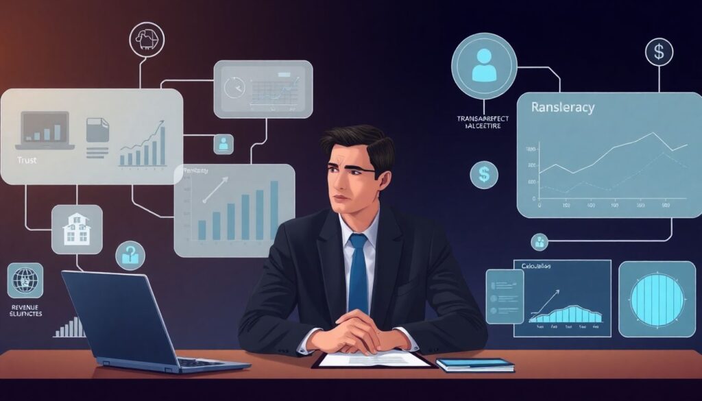 Smart contracts for environmental - иллюстрация