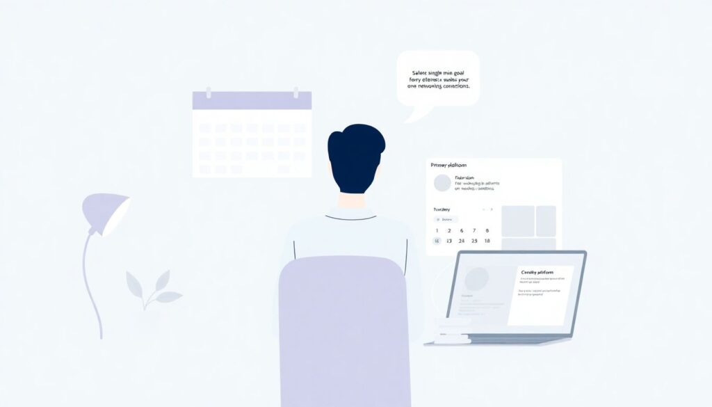 social - иллюстрация