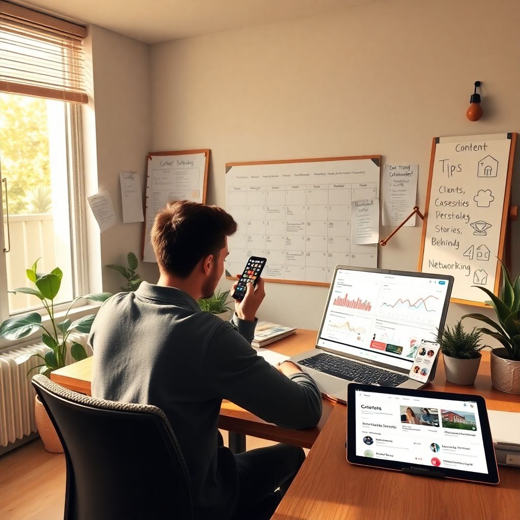 Social media marketing strategies to grow your brand online