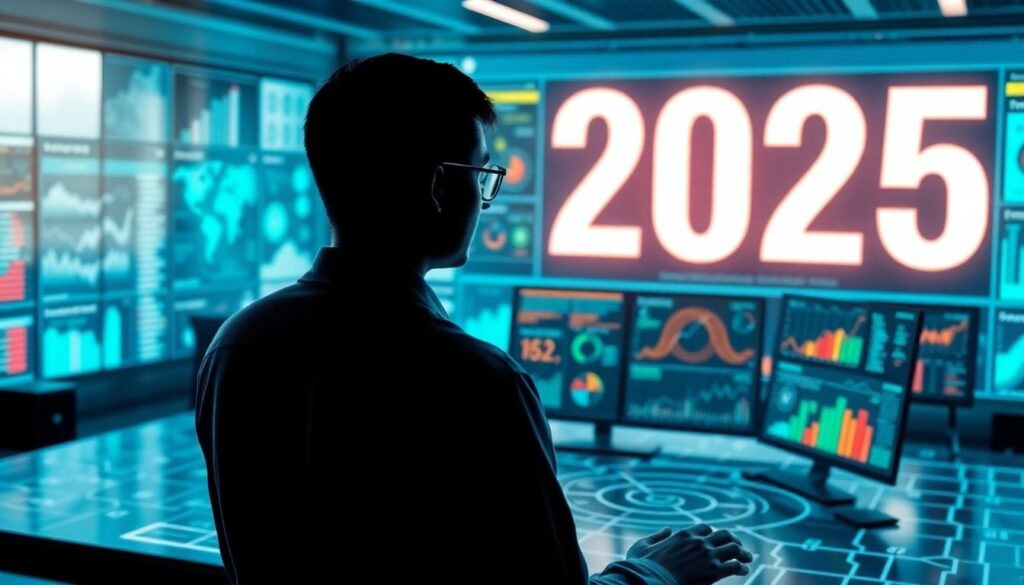 and governance (ESG) automation - иллюстрация