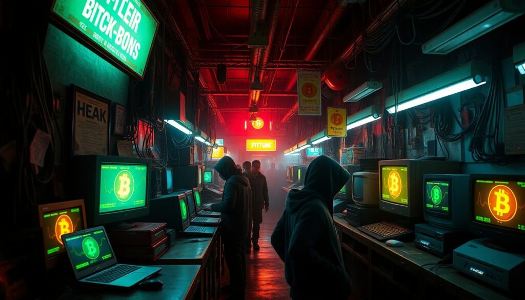 AI-enabled digital asset exchange with compliance tooling - иллюстрация