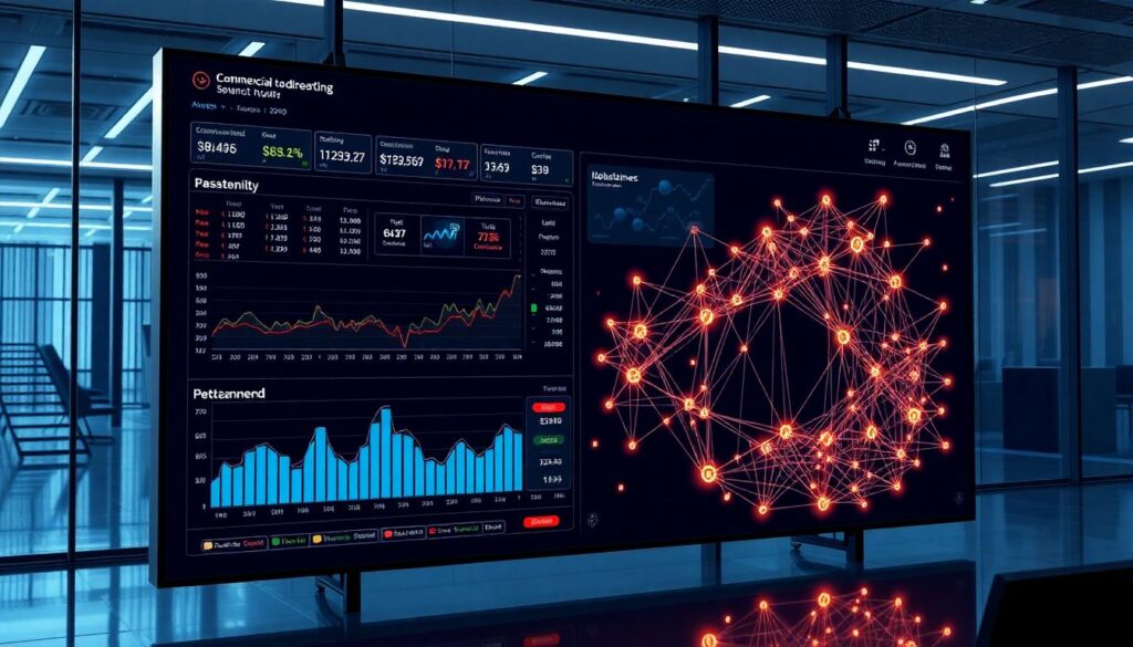 AI-driven risk mitigation in tokenized real estate - иллюстрация