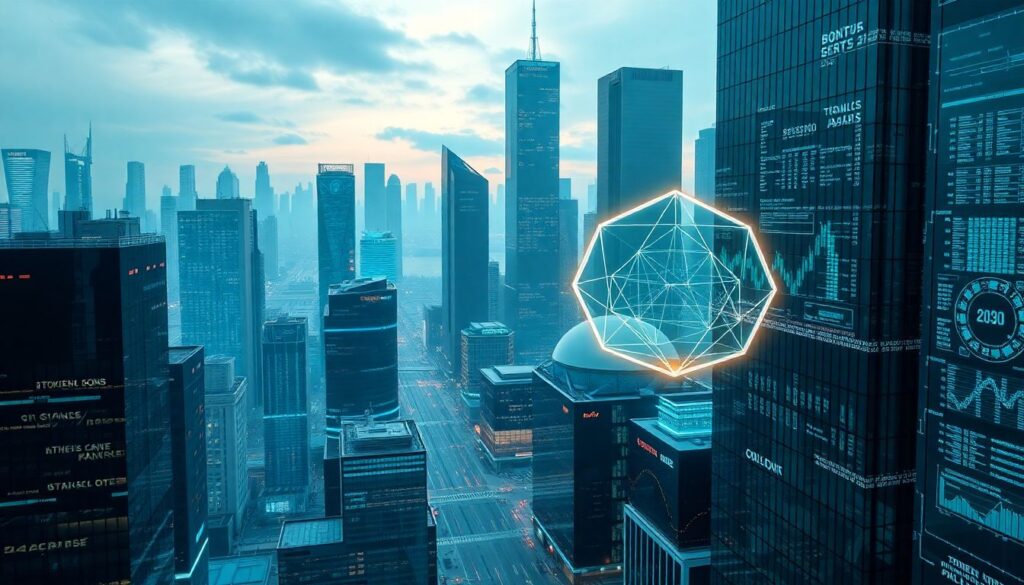 AI-guided regulatory technology for crypto markets - иллюстрация