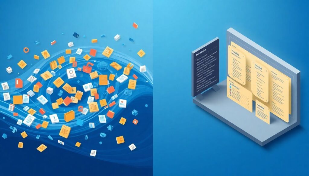 Autonomous content distribution on decentralized networks - иллюстрация