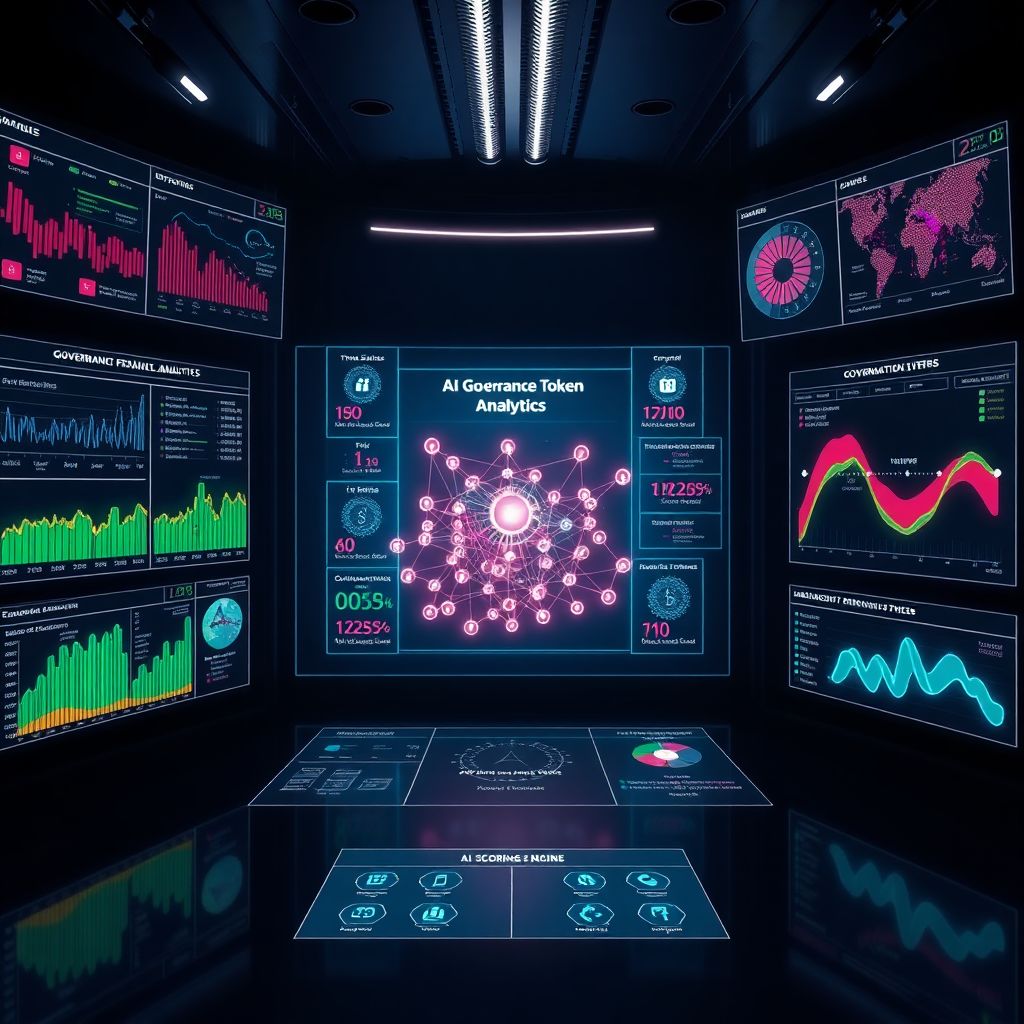Ai-powered governance token evaluation tools for smarter crypto investment decisions