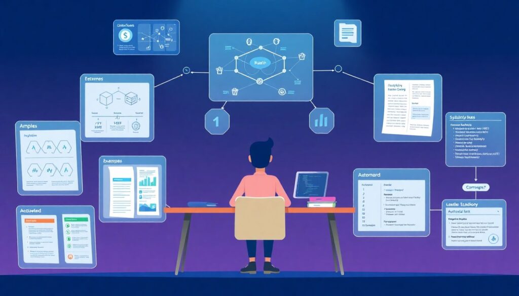 Autonomous QA testing for blockchain deployments - иллюстрация