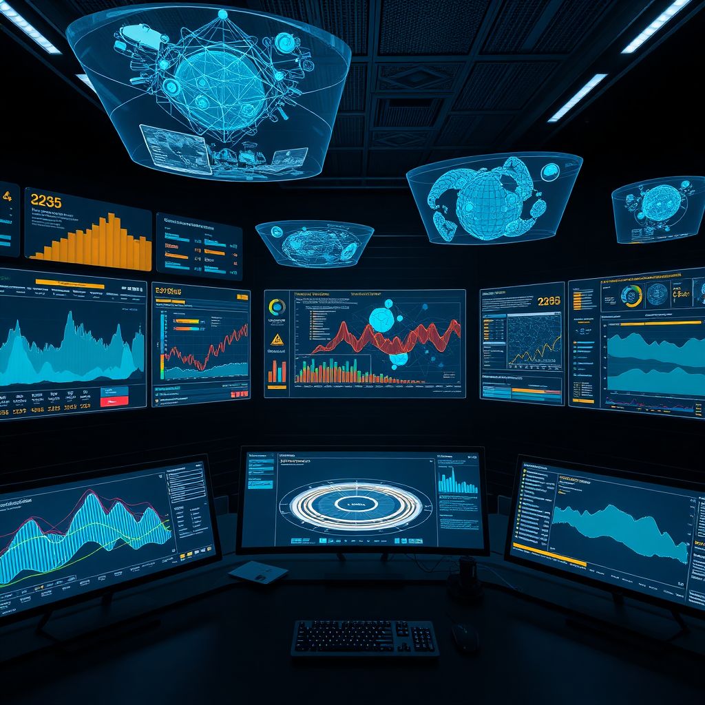 Autonomous Qa testing for blockchain deployments to automate quality assurance