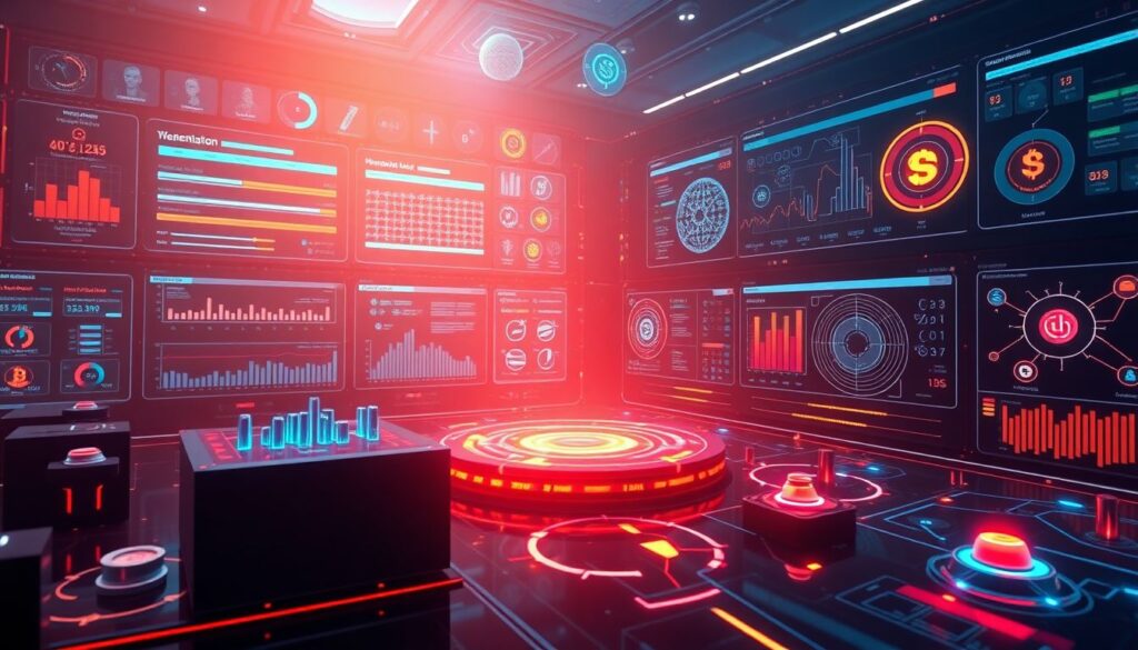 AI-based experimental economics in tokenized ecosystems - иллюстрация