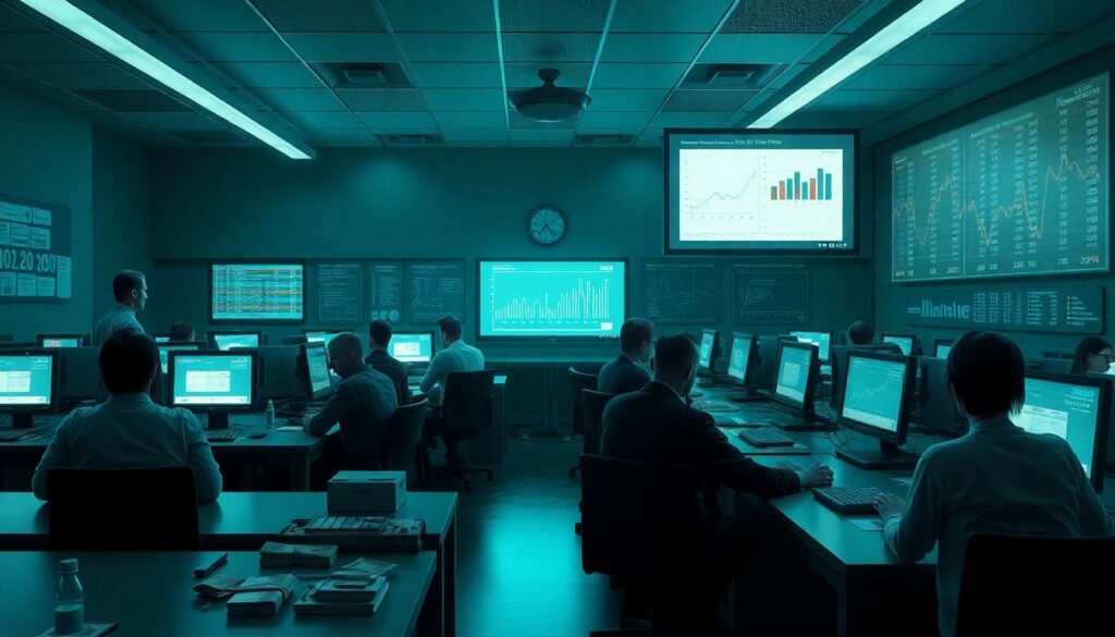 AI-based experimental economics in tokenized ecosystems - иллюстрация