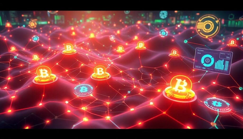 AI-powered monetization models for NFT ecosystems - иллюстрация