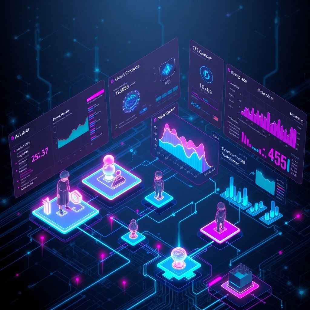 Ai-powered monetization models for Nft ecosystems: strategies and use cases