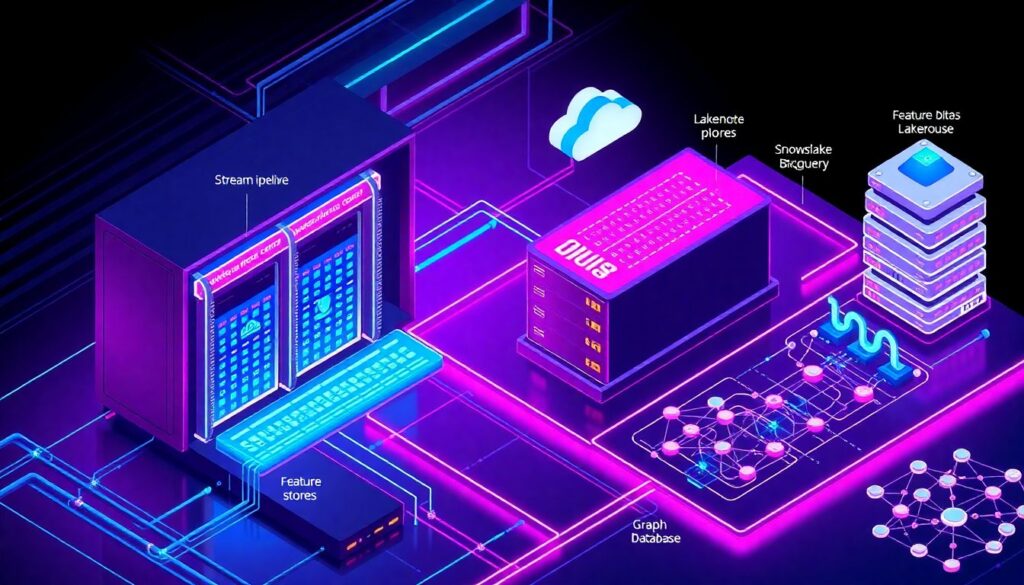 Autonomous anomaly detection in financial crime on-chain - иллюстрация