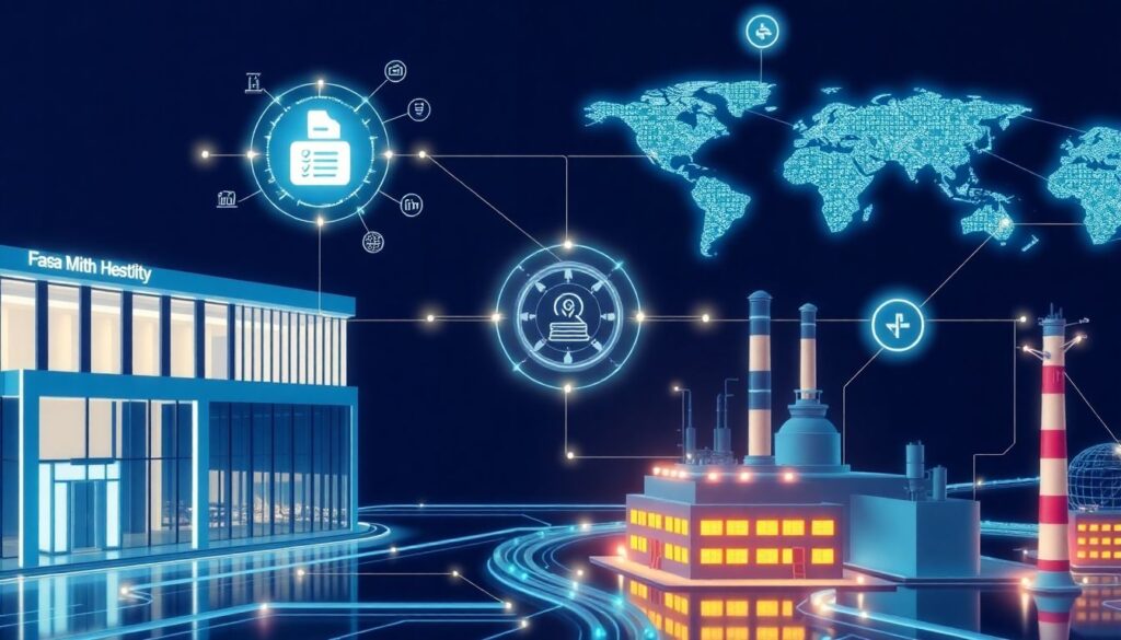 Autonomous data portability in digital economies - иллюстрация