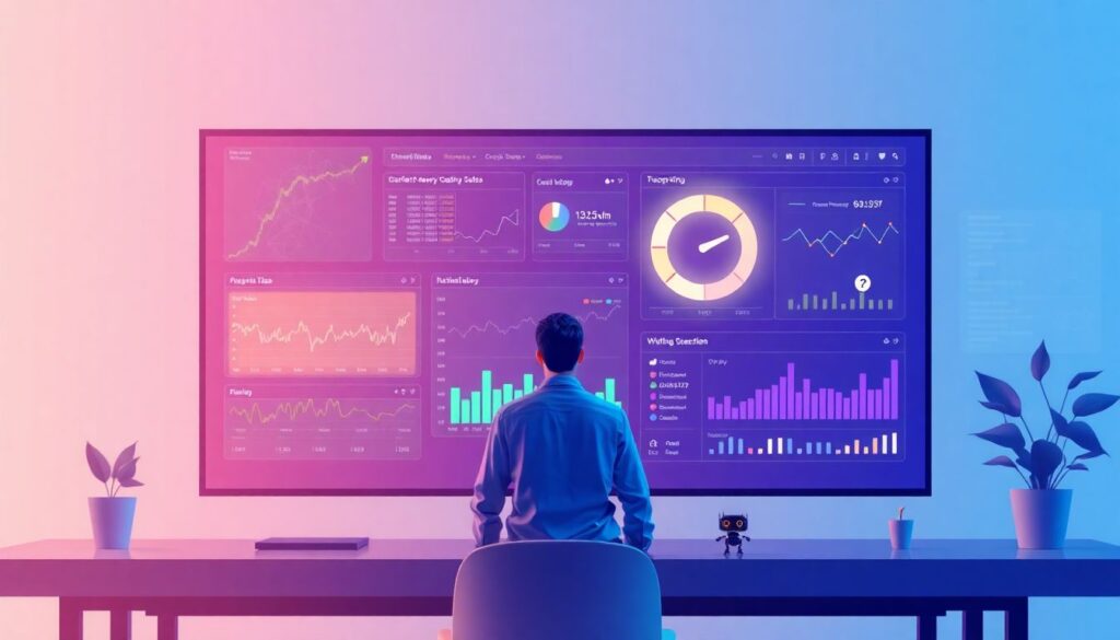 Autonomous investment research for blockchain startups - иллюстрация