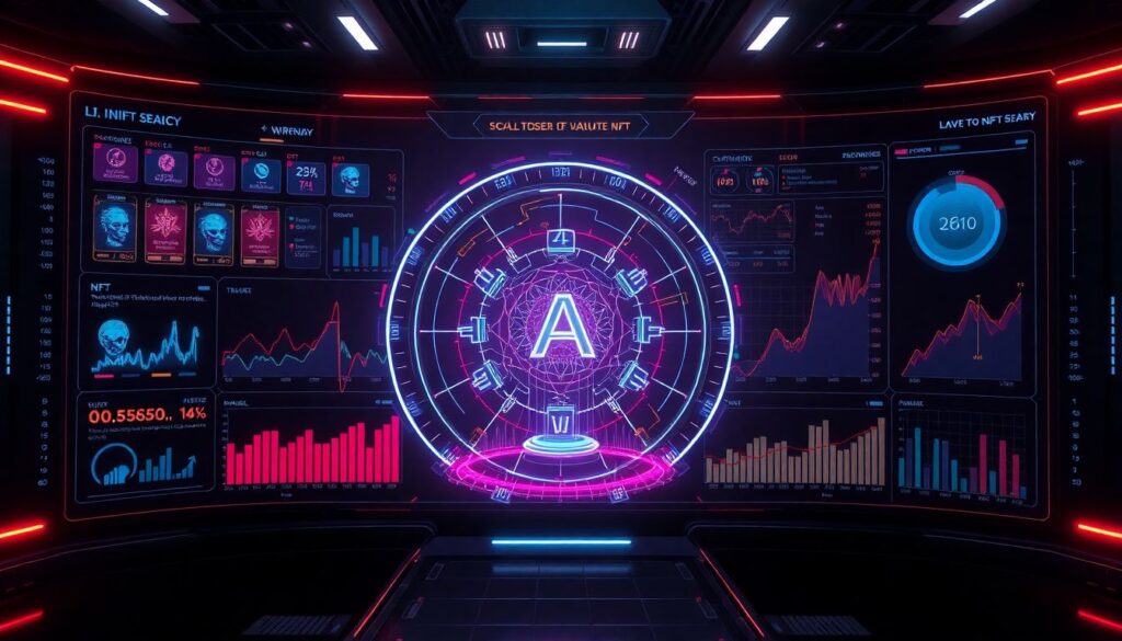 AI-enabled risk scoring for NFT lending - иллюстрация