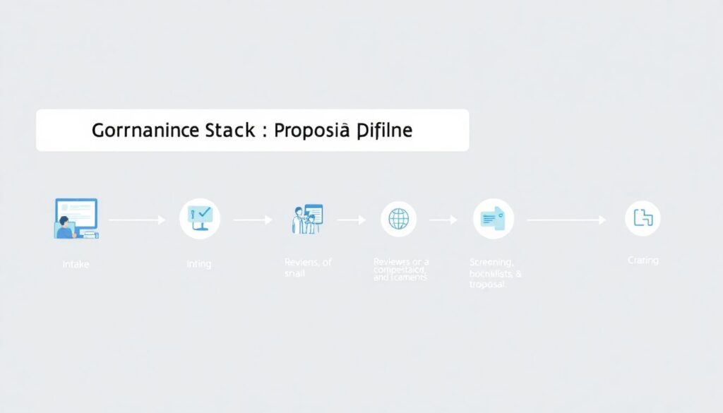 Autonomous governance tooling for social impact DAOs - иллюстрация