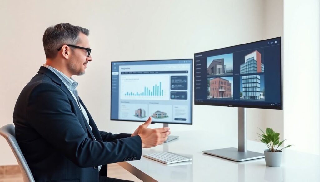 Smart contracts for rental and property management automation - иллюстрация