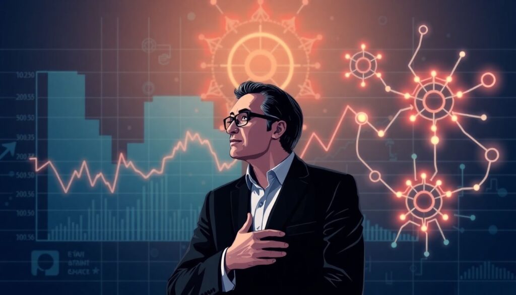 AI-powered market making on hybrid exchanges - иллюстрация