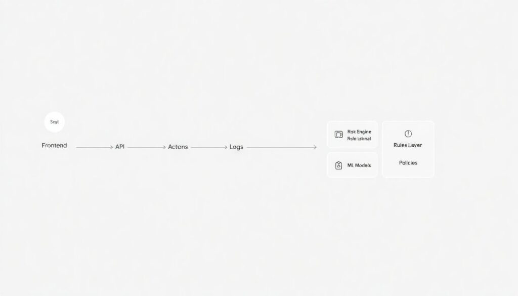 Autonomous risk scoring for NFT marketplaces - иллюстрация
