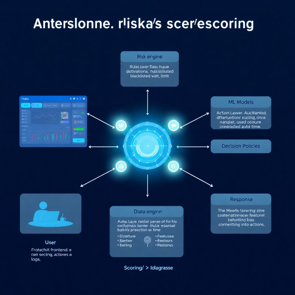 Autonomous risk scoring for Nft marketplaces: how to detect and prevent fraud