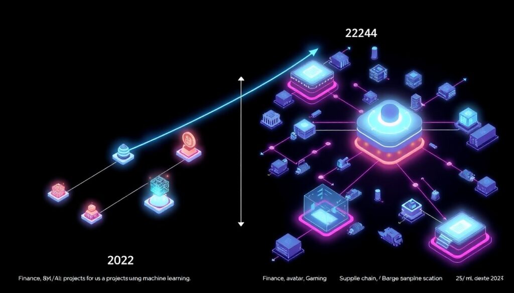AI-driven data quality assurance for AI-on-blockchain apps - иллюстрация
