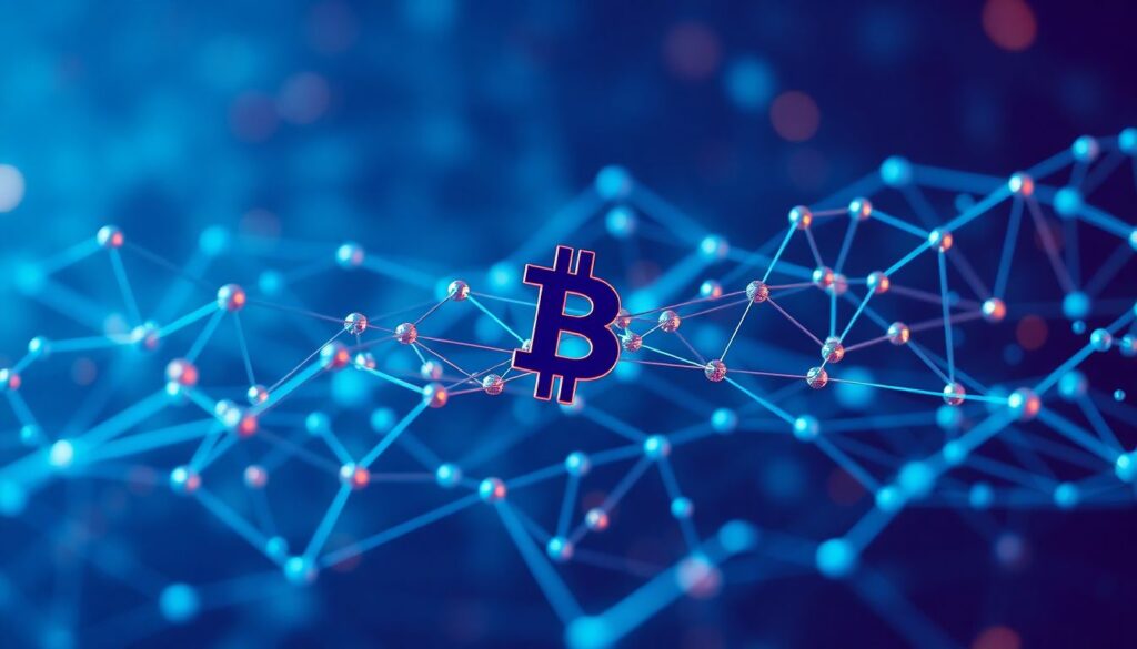 Self-adapting blockchain networks with autonomous control planes - иллюстрация