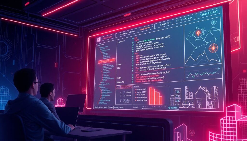 AI-enabled auditing for tokenized asset projects - иллюстрация