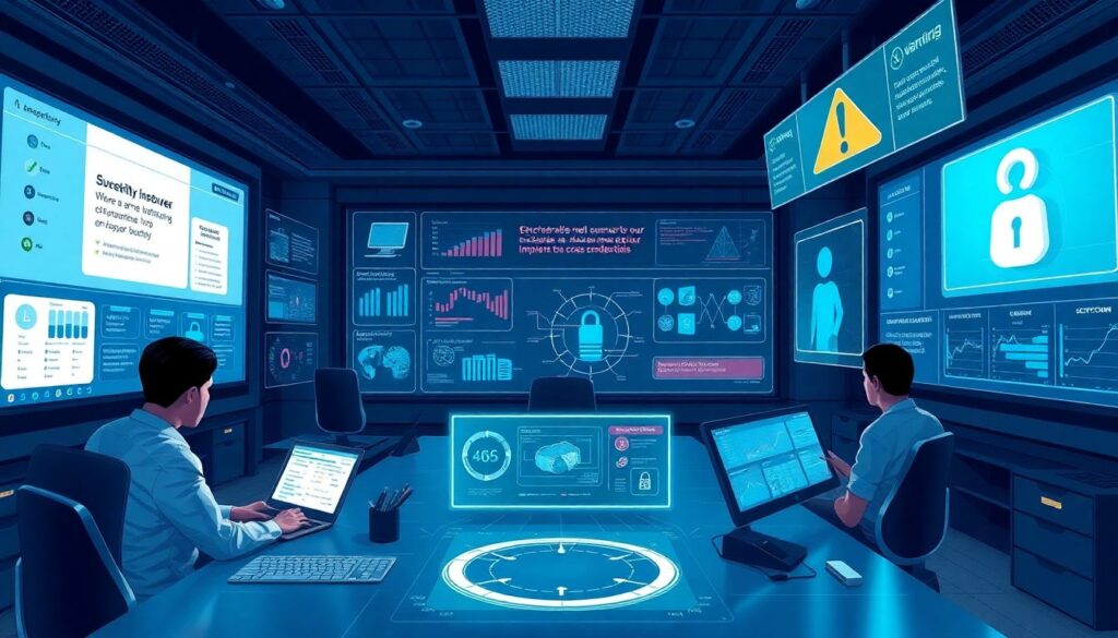 Autonomous digital asset custody with AI monitoring - иллюстрация