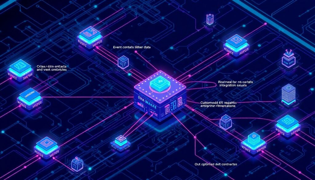 Autonomous privacy-preserving analytics for DeFi - иллюстрация