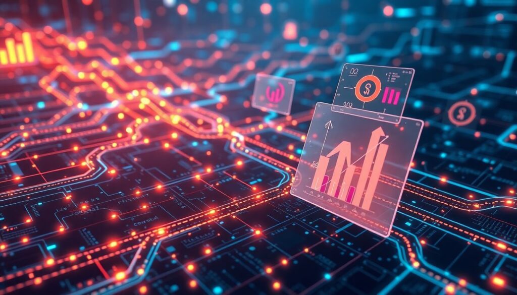 Autonomous privacy-preserving analytics for DeFi - иллюстрация