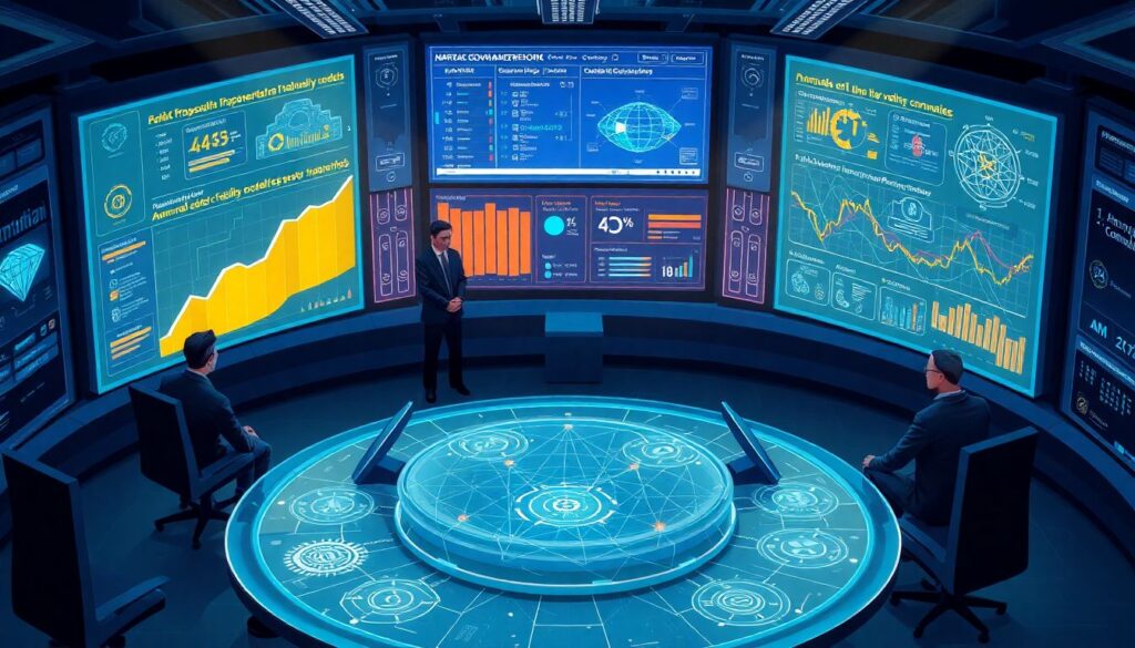 AI-assisted governance scoring for DAOs - иллюстрация