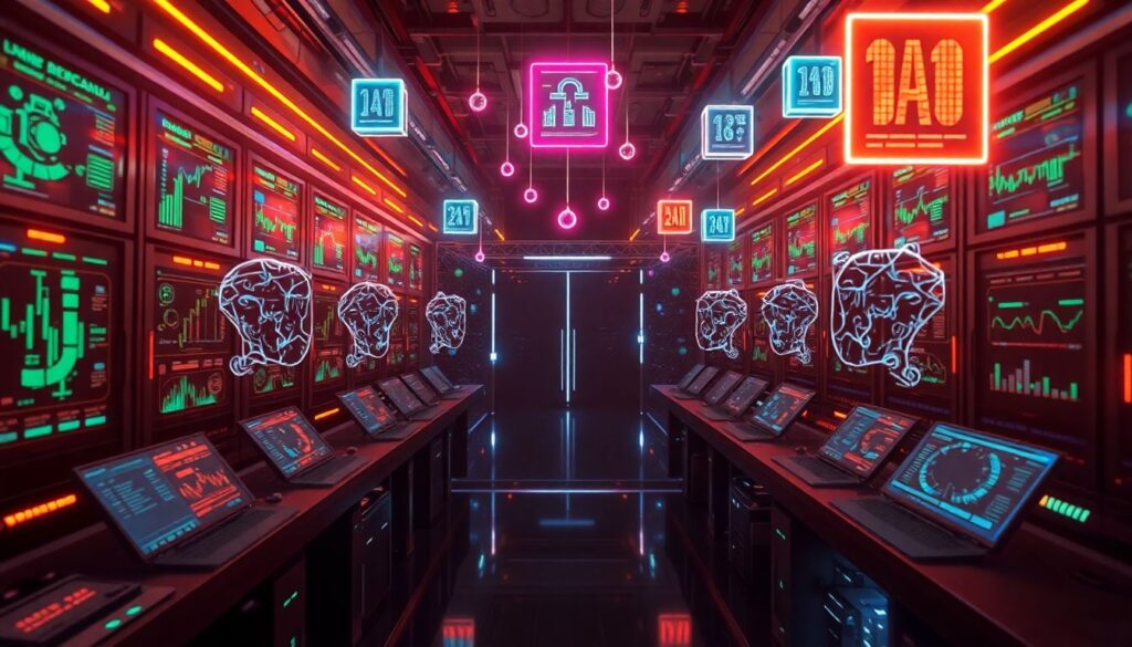 Blockchain-enabled dynamic pricing with autonomous agents - иллюстрация