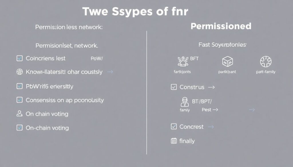 Digital infrastructure for autonomous economies on distributed ledgers - иллюстрация