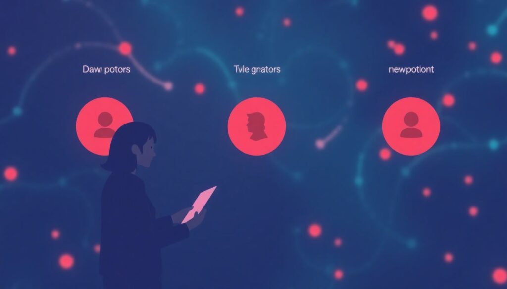 AI-driven governance analytics for DAOs - иллюстрация