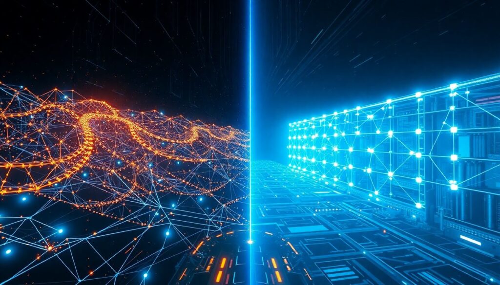 Digital infrastructure for autonomous economies on distributed ledgers - иллюстрация