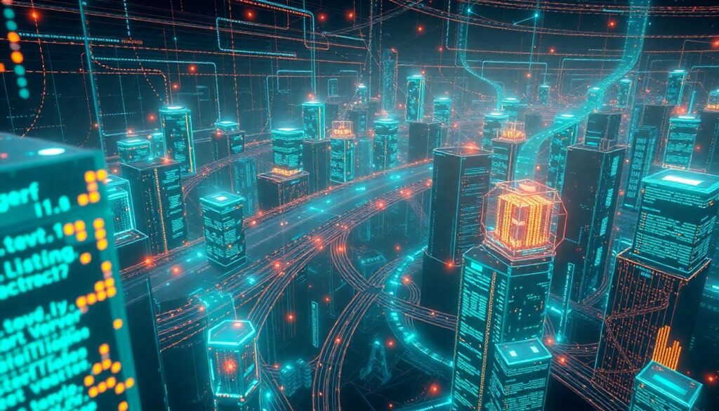 Blockchain-powered autonomous data marketplaces - иллюстрация