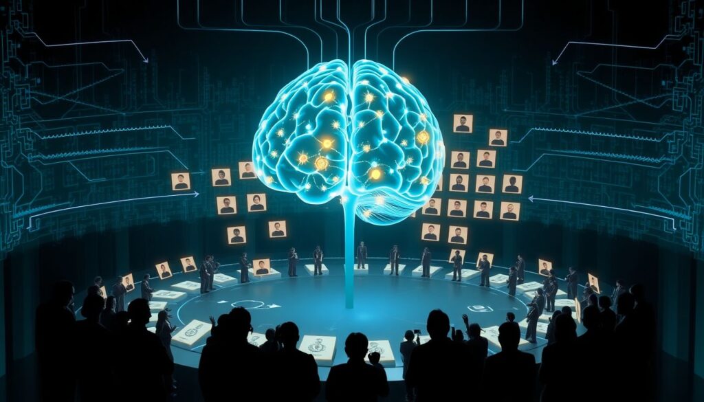 AI-inspired governance models for Web3 - иллюстрация