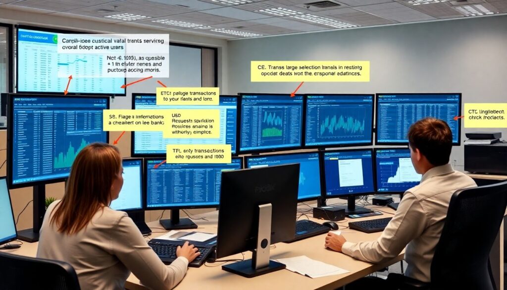 Autonomous risk-aware compliance for crypto wallets - иллюстрация