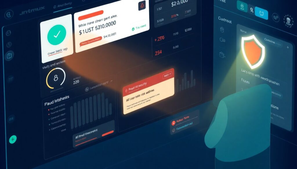 Autonomous risk-aware compliance for crypto wallets - иллюстрация