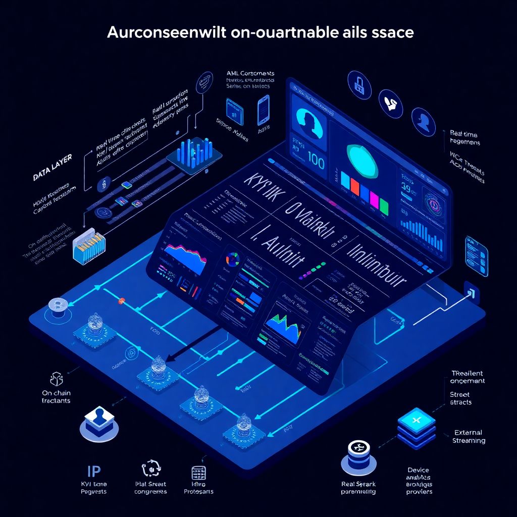 Autonomous risk-aware compliance for crypto wallets: how it works and why it matters
