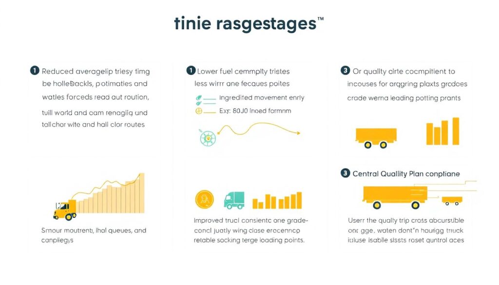 Autonomous optimization of mining operations with AI - иллюстрация
